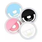 Ring light luz de selfie para celular - VISION