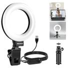 Ring Light Neewer Basic 5 BR60 - Iluminação para Videoconferência