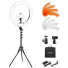 Ring Light NEEWER RL-18 58W 18/45 cm Bi Color Dimerizável CRI95
