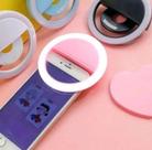 Ring Light para celular
