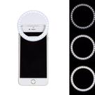Ring light para celular