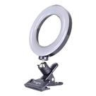 Ring Light Para Monitor Com Presilha E Ajuste De Cor Bright