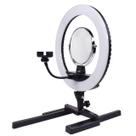 Ring Light Table para Mesa e Bancadas Klass Vough