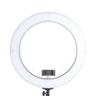Ring light tomate MLg048a Original Completo
