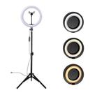 Ring Ligth Luz 26cm 10 Polegadas Com Tripé 2.1 Metros Videos Alfa.shop Ring Ligth Luz 26cm 10 Polegadas Com Tripé 2.1 Metros Videos Alfa.shop