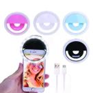 Ring Ligth Mini Led Selfie Flash Ring Ligth Mini Led Selfie Flash