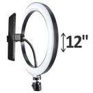 Ring LIGTH para Iluminacao 12POL