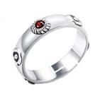 Ring Shopular Anime Moving Castle Sophie 925 Silver