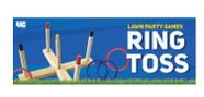Ring Toss Game University Games Front Porch Classics