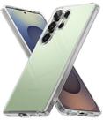 Ringke Fusion Funda Transparente Antigolpes para Samsung Galaxy S25 Ultra Ringke Fusion Funda Transparente Antigolpes para Samsung Galaxy S25 Ultra