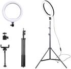 Ringlinght Premium Luz Led Estudio Profissional C/tripe 210m