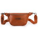 Riñonera Grande Wrangler para Mujeres y Hombres, Bolsa de Viaje