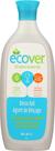 Rinse Aid Ecover 473 ml Natural Biodegradável