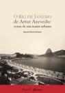 Rio de Janeiro de Artur Azevedo, O: Cenas de um teatro urbano - MAUAD X