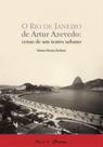 Rio de janeiro de artur azevedo, o - MAUAD