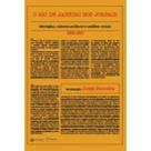 Rio de Janeiro nos jornais: ideologias, culturas politicas e conflitos sociais 1889 a 1930 - 7 LETRAS
