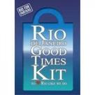 Rio For Partiers 2013