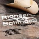 Rio Negro & Solimões - Sucessos de Hoje (CD) Rio Negro & Solimões - Sucessos de Hoje (CD)
