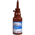 Riodeine Iodopovidona Degermante Dermo Suave Rioquímica 100ml