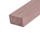 Ripa Aparelhada 3,4CMX200CMX 2,1cm Jardim e Varanda Madeira do Brasil Marrom/Rosa Woodforce Ripa Aparelhada 3,4CMX200CMX 2,1cm Jardim e Varanda Madeira do Brasil Marrom/Rosa Woodforce