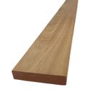 Ripa Aparelhada 4,8cm x 100cm x 0,9cm Jardim e Varanda Madeira do Brasil Ripa Aparelhada 4,8cm x 100cm x 0,9cm Jardim e Varanda Madeira do Brasil