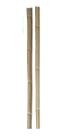 Ripa Lasca de Bambu para Artesanato e Jardim: 1.5m - 6 Unidades