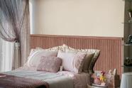 Ripas Para Cabeceira De Cama Casal/Queen/King 240Cm