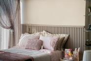 Ripas Para Cabeceira De Cama Casal/Queen/King 240Cm