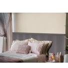 Ripas para Cabeceira de Cama Casal/queen/king 240cm Cinza Titanium