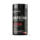 Ripped Caps Cafeína 400mg Nutrends 60 Cápsulas