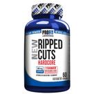 Ripped cuts pote 60 cápsulas - profit
