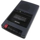 Riptunes Shoebox: Gravador e Leitor de K7 Portátil com USB