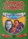 Rique do topete - contos - KUARUP