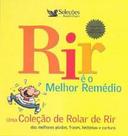 Rir e o melhor remedio - (ed selecoes readers digest) - DIVERSOS