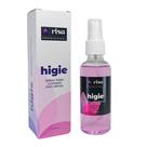 RISA - Higie - Prep Higienizante para Limpeza de Unhas e Mãos em Alongamentos - 120ml RISA - Higie - Prep Higienizante para Limpeza de Unhas e Mãos em Alongamentos - 120ml