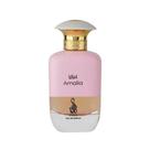 Risala Amalia Eau de Parfum Unissex 100ml Risala Amalia Eau de Parfum Unissex 100ml