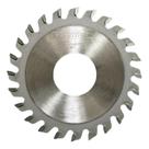 Riscador 110x3,1-4,3/2,0x35 Hw Z=24 Kw Ttm Maxx - Frezite