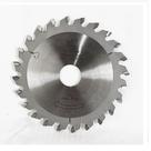 Riscador 120x20x24z esp.3,0mm conico leitz 762011880
