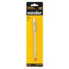 Riscador Caneta De Precisão 145mm RC-145 Vonder Riscador Caneta De Precisão 145mm RC-145 Vonder