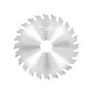 Riscador Cônico 120x22x24Z para Esquadrejadeiras LI25M31EB3 Freud