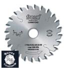Riscador Cônico Ø 120 mm x 20 x 24Z - LI25M28-EA3 - Freud