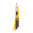 Riscador de acrilico p11 com 4 lâminas