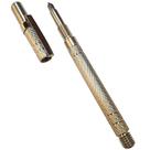 Riscador industrial inox com tampa rosca