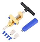 Riscador Manual Para Corta Ceramica Vidro E Porcelanato