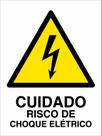 Risco de Choque