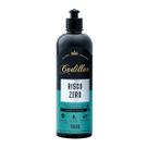 RISCO ZERO COMPOSTO DE POLIR REFINO ETAPA 2 500g - CADILLAC
