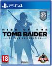 Rise of the Tomb Raider: 20 Year Celebration - PS4