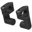 Riser Adaptador Guidao 028/028 Spto216 Scam Preto Riser Adaptador Guidao 028/028 Spto216 Scam Preto