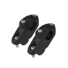 Riser adaptador recuado eleva levanta guidão crf 1000 1100 africa twin adv adventure sport dct mt