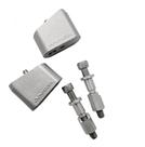 Riser adaptador recuado guidão triumph tiger 900 Riser adaptador recuado guidão triumph tiger 900